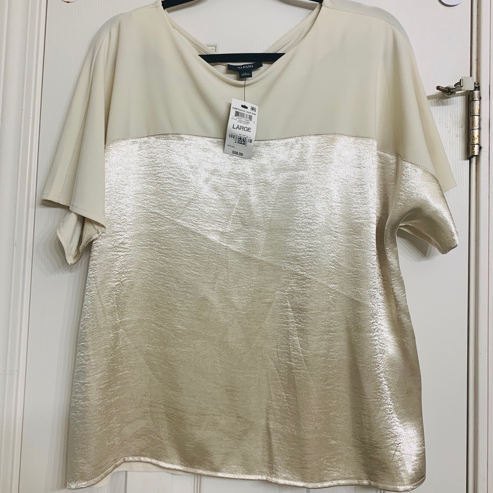 Women’s Alfani Blouse